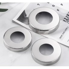 25 Inner Diameter 67 Outer diameter 304 round flat cover 0.8 thick