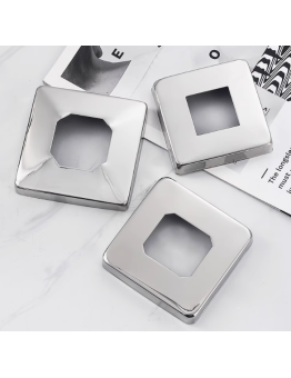 40X40 inner diameter 93X93 outer diameter flat cover