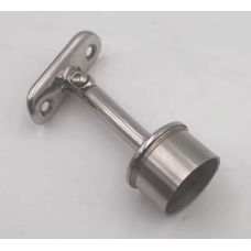 Round high foot inside shake head