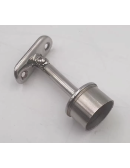 Round high foot inside shake head