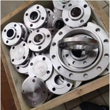 304 stainless steel full size flange