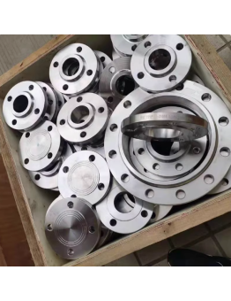 304 stainless steel full size flange
