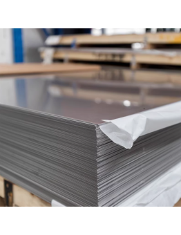 Stainless steel sheet