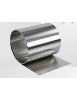 Stainless steel sheet