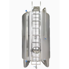 304 stainless steel storage tank Wine storage tank