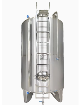 304 stainless steel storage tank Wine storage tank
